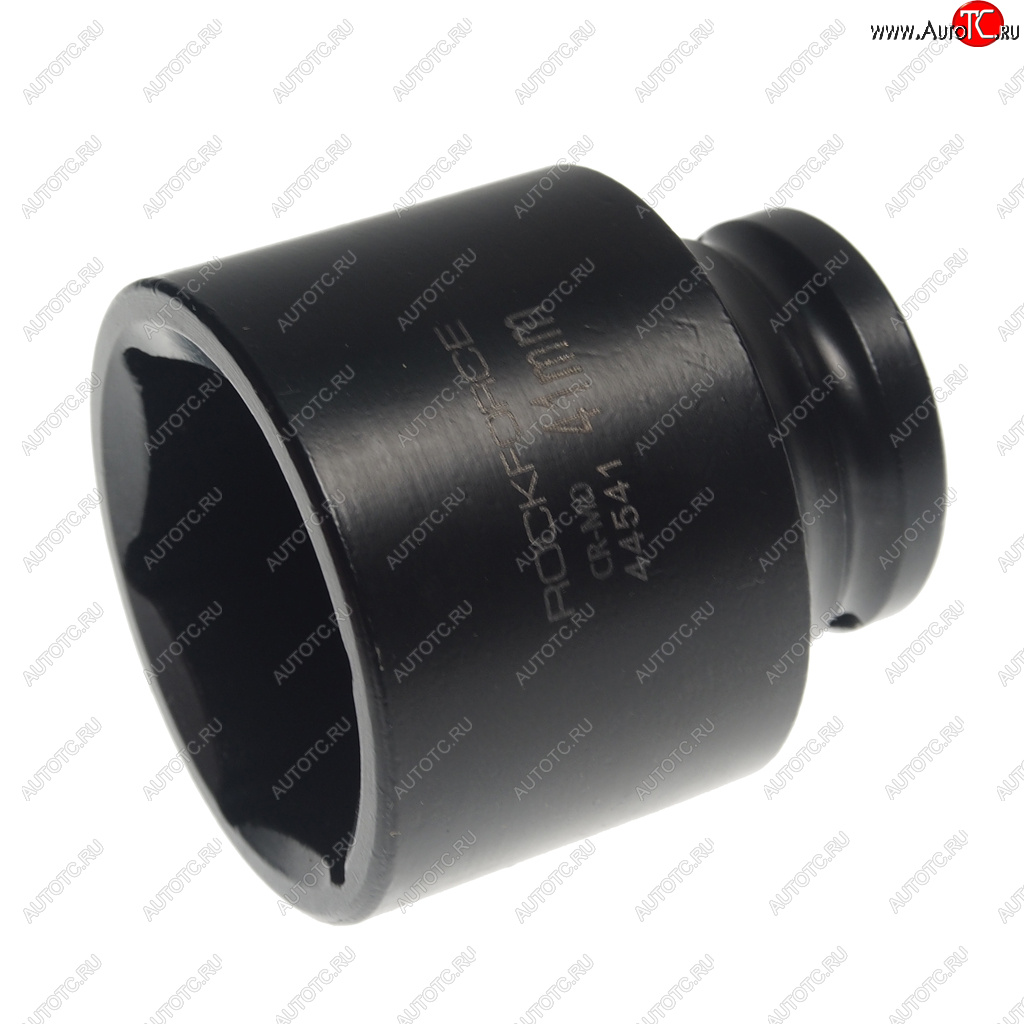 1 059 р. Головка торцевая 12 41мм ударная L=60мм ROCKFORCE ROCKFORCE rf-44541  с доставкой в г. Кемерово