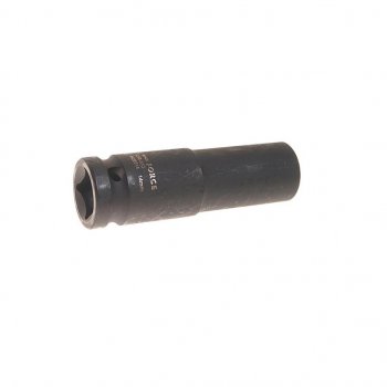 329 р. Головка торцевая 12 14мм ударная высокая L=80мм ROCKFORCE ROCKFORCE rf-4458514  с доставкой в г. Кемерово. Увеличить фотографию 2