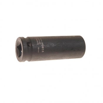 359 р. Головка торцевая 12 19мм ударная высокая ROCKFORCE ROCKFORCE rf-4458519  с доставкой в г. Кемерово. Увеличить фотографию 2