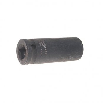 429 р. Головка торцевая 12 21мм ударная высокая ROCKFORCE ROCKFORCE rf-4458521  с доставкой в г. Кемерово. Увеличить фотографию 2