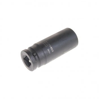 429 р. Головка торцевая 12 22мм ударная высокая ROCKFORCE ROCKFORCE rf-4458522  с доставкой в г. Кемерово. Увеличить фотографию 2