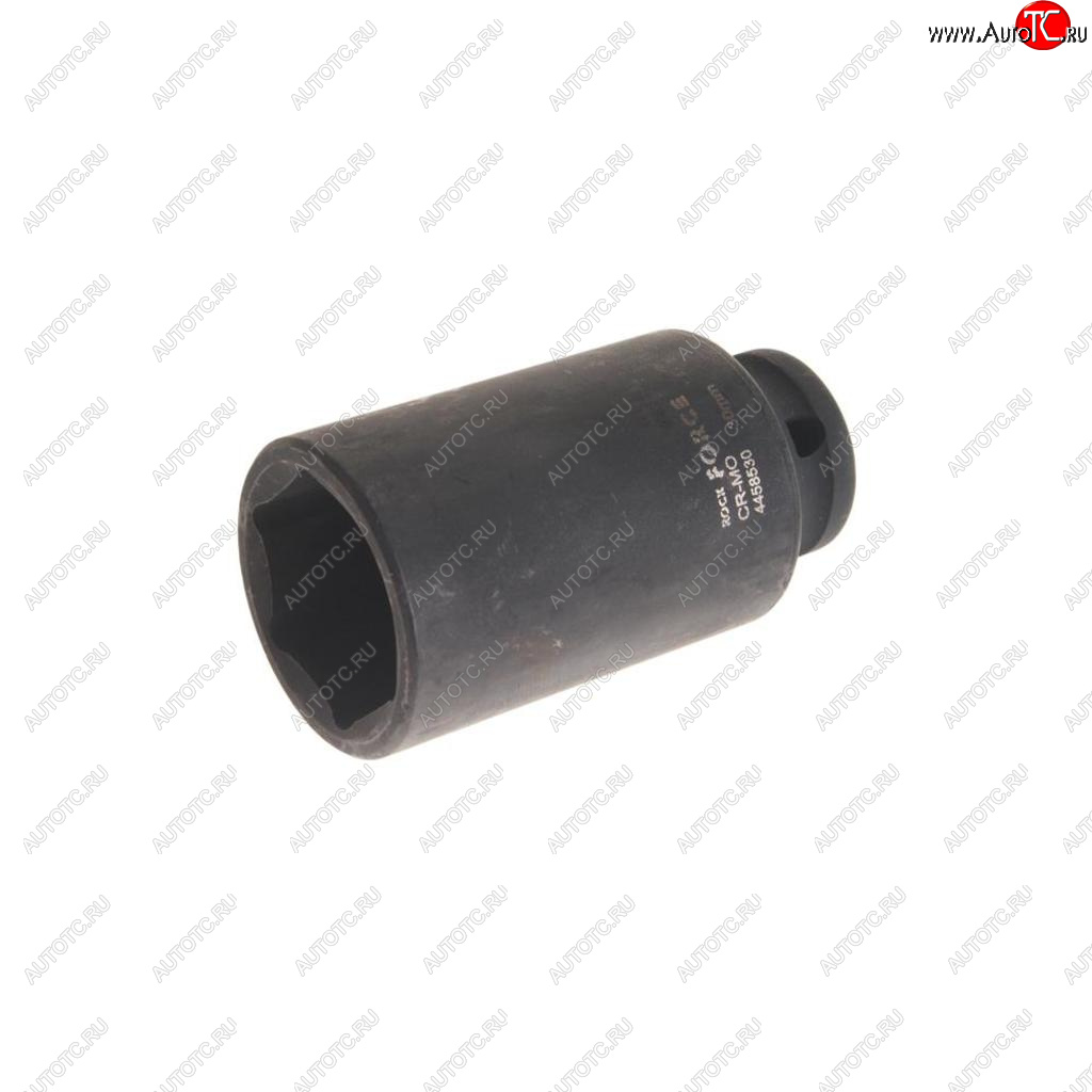 839 р. Головка торцевая 12 30мм ударная высокая ROCKFORCE ROCKFORCE rf-4458530  с доставкой в г. Кемерово