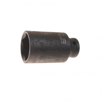 839 р. Головка торцевая 12 32мм ударная высокая ROCKFORCE ROCKFORCE rf-4458532  с доставкой в г. Кемерово. Увеличить фотографию 1