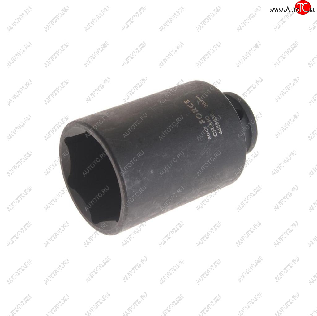 849 р. Головка торцевая 12 36мм ударная высокая ROCKFORCE ROCKFORCE rf-4458536  с доставкой в г. Кемерово
