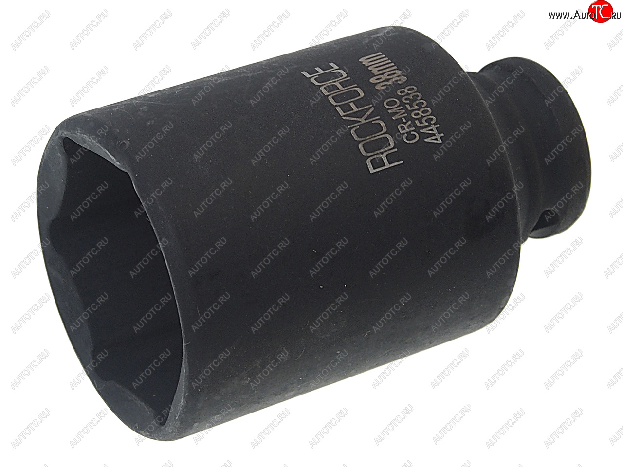 749 р. Головка торцевая 1/2 38мм ударная глубокая ROCKFORCE ROCKFORCE rf-4458538 ROCKFORCE rf-4458538  с доставкой в г. Кемерово