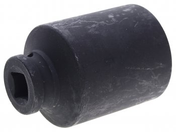 929 р. Головка торцевая 12 40мм ударная удлиненная L=80мм ROCKFORCE ROCKFORCE rf-4458540  с доставкой в г. Кемерово. Увеличить фотографию 2