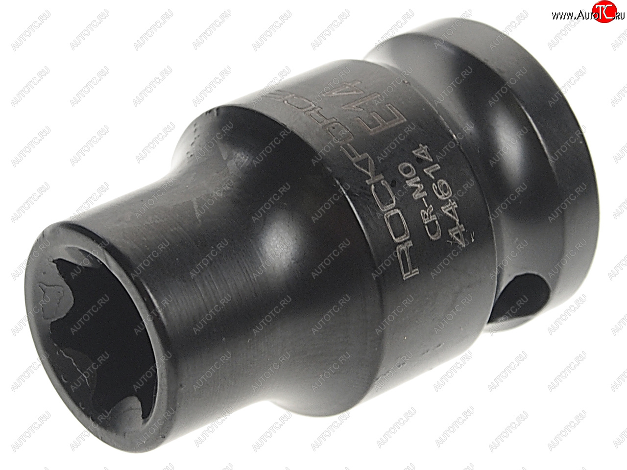 194 р. Головка торцевая 12 TORX E14 ударная ROCKFORCE ROCKFORCE rf-44614  с доставкой в г. Кемерово
