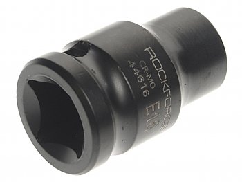 194 р. Головка торцевая 12 TORX E16 ударная ROCKFORCE ROCKFORCE rf-44616  с доставкой в г. Кемерово. Увеличить фотографию 2