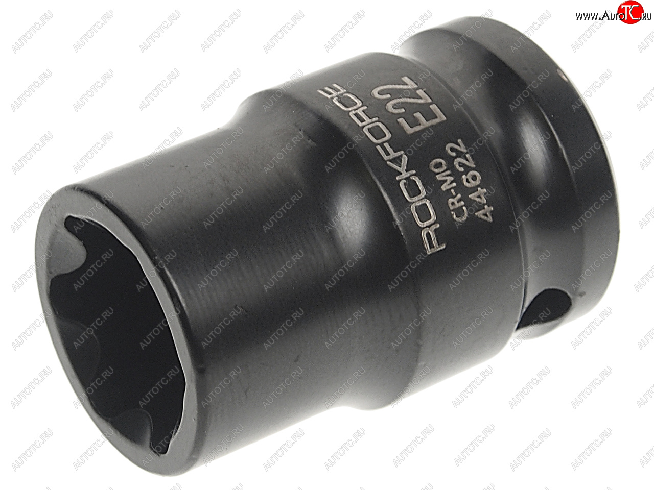 216 р. Головка торцевая 12 TORX E22 ударная ROCKFORCE ROCKFORCE rf-44622  с доставкой в г. Кемерово