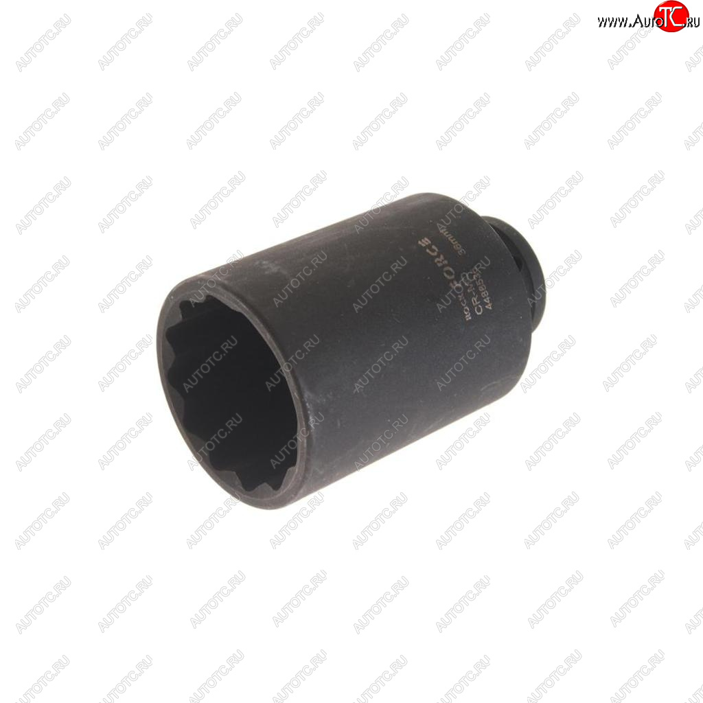 619 р. Головка торцевая 1/2 36мм 12-ти гранная ударная высокая ROCKFORCE ROCKFORCE rf-4488536 ROCKFORCE rf-4488536  с доставкой в г. Кемерово