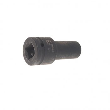 599 р. Головка торцевая 34 17мм ударная высокая ROCKFORCE ROCKFORCE rf-46510017  с доставкой в г. Кемерово. Увеличить фотографию 2