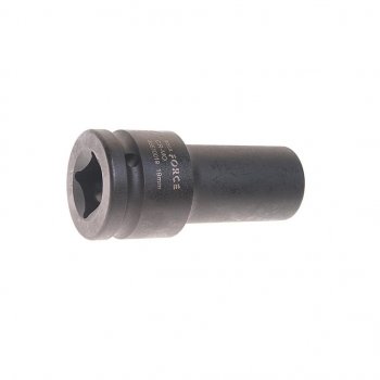 679 р. Головка торцевая 34 19мм ударная высокая ROCKFORCE ROCKFORCE rf-46510019  с доставкой в г. Кемерово. Увеличить фотографию 2