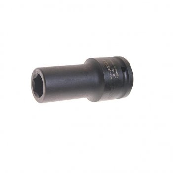 679 р. Головка торцевая 34 19мм ударная высокая ROCKFORCE ROCKFORCE rf-46510019  с доставкой в г. Кемерово. Увеличить фотографию 1