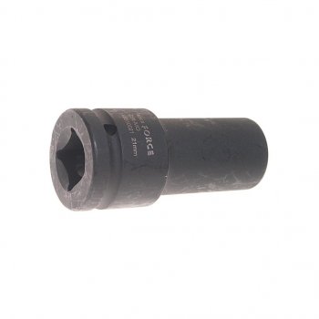 599 р. Головка торцевая 34 21мм ударная высокая ROCKFORCE ROCKFORCE rf-46510021  с доставкой в г. Кемерово. Увеличить фотографию 2