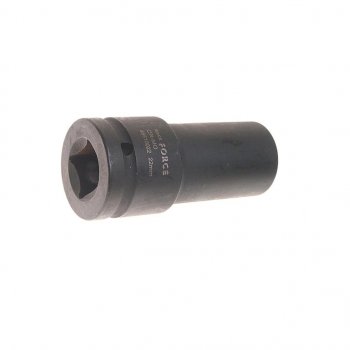679 р. Головка торцевая 34 22мм ударная высокая ROCKFORCE ROCKFORCE rf-46510022  с доставкой в г. Кемерово. Увеличить фотографию 2