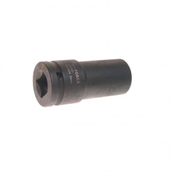 679 р. Головка торцевая 34 24мм ударная высокая ROCKFORCE ROCKFORCE rf-46510024  с доставкой в г. Кемерово. Увеличить фотографию 2