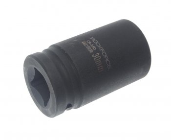 729 р. Головка торцевая 34 30мм ударная высокая ROCKFORCE ROCKFORCE rf-46510030  с доставкой в г. Кемерово. Увеличить фотографию 2
