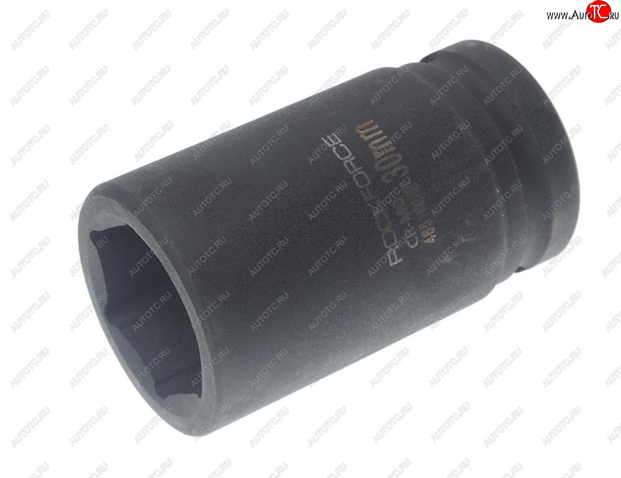 729 р. Головка торцевая 34 30мм ударная высокая ROCKFORCE ROCKFORCE rf-46510030  с доставкой в г. Кемерово