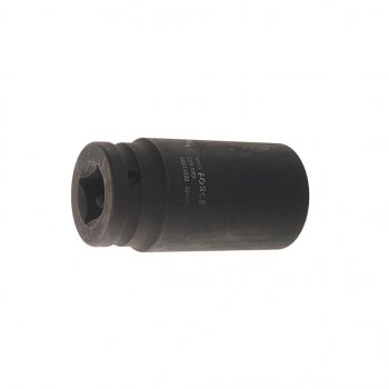 729 р. Головка торцевая 34 32мм ударная высокая ROCKFORCE ROCKFORCE rf-46510032  с доставкой в г. Кемерово. Увеличить фотографию 2