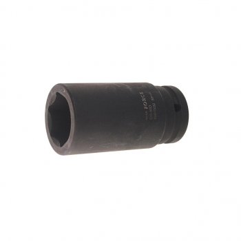 729 р. Головка торцевая 34 32мм ударная высокая ROCKFORCE ROCKFORCE rf-46510032  с доставкой в г. Кемерово. Увеличить фотографию 1