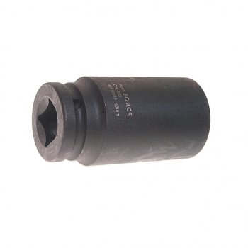 749 р. Головка торцевая 34 33мм ударная высокая ROCKFORCE ROCKFORCE rf-46510033  с доставкой в г. Кемерово. Увеличить фотографию 2