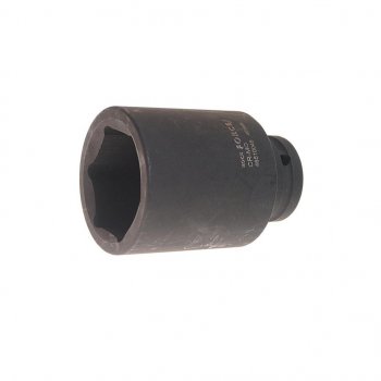 1 059 р. Головка торцевая 34 46мм ударная высокая L=85мм ROCKFORCE ROCKFORCE rf-46510046  с доставкой в г. Кемерово. Увеличить фотографию 1