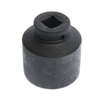 1 299 р. Головка торцевая 34 54мм ударная удлиненная L=80мм ROCKFORCE ROCKFORCE rf-46510054  с доставкой в г. Кемерово. Увеличить фотографию 2