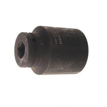 1 329 р. Головка торцевая 34 55мм ударная высокая L=80мм ROCKFORCE ROCKFORCE rf-46510055  с доставкой в г. Кемерово. Увеличить фотографию 2