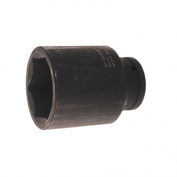 1 329 р. Головка торцевая 34 55мм ударная высокая L=80мм ROCKFORCE ROCKFORCE rf-46510055  с доставкой в г. Кемерово. Увеличить фотографию 1