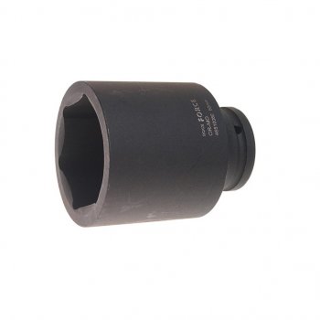 1 399 р. Головка торцевая 34 60мм ударная высокая L=102мм ROCKFORCE ROCKFORCE rf-46510060  с доставкой в г. Кемерово. Увеличить фотографию 1