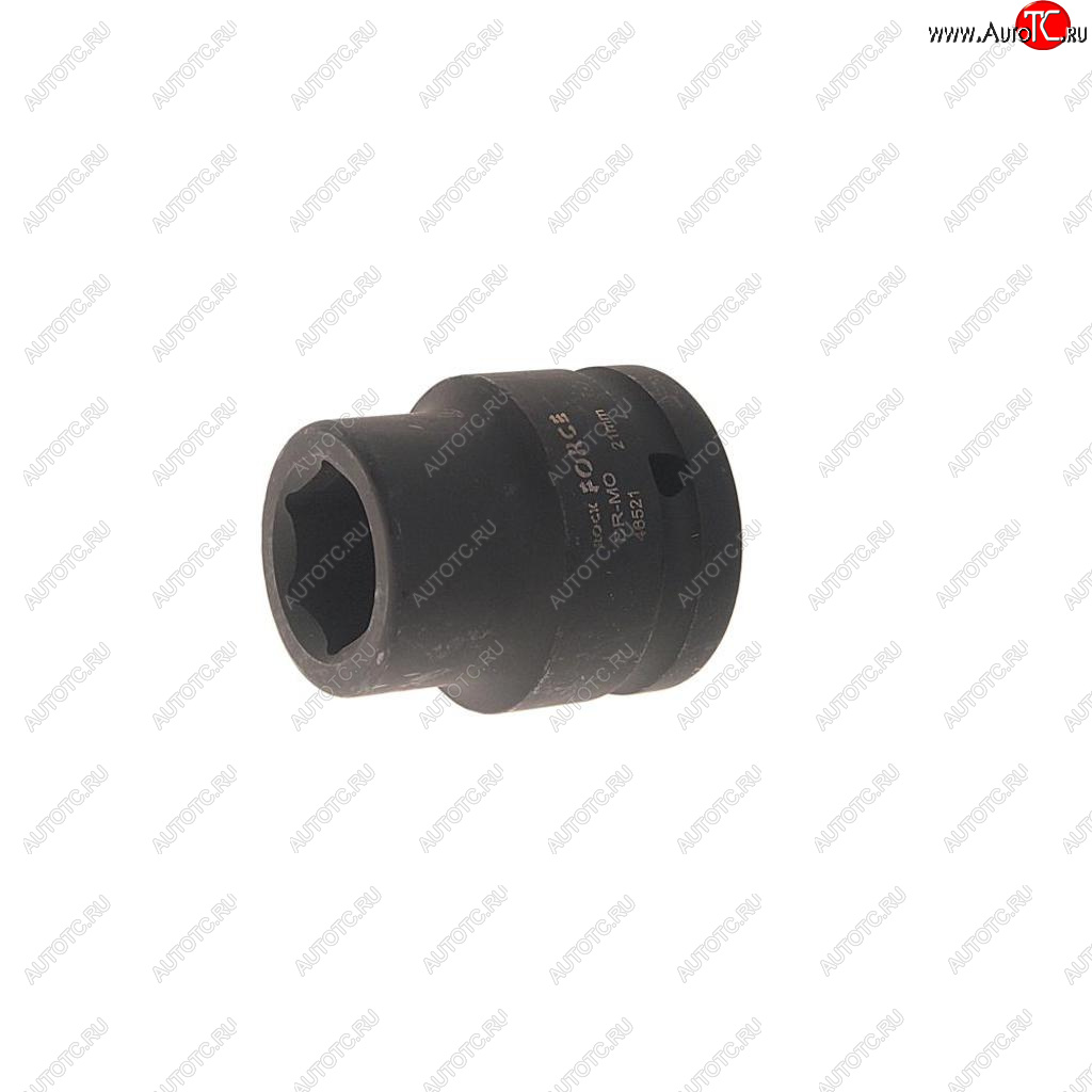 499 р. Головка торцевая 34 21мм ударная ROCKFORCE ROCKFORCE rf-46521  с доставкой в г. Кемерово