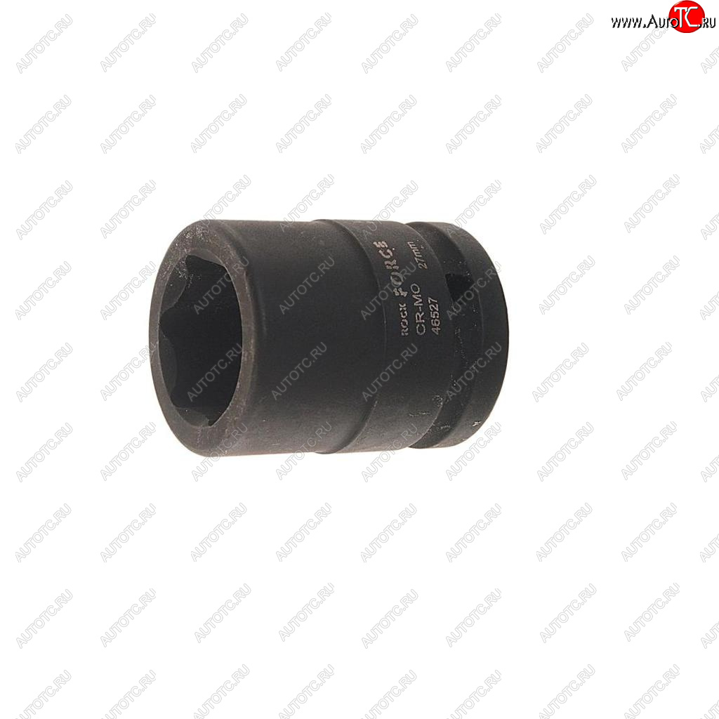 549 р. Головка торцевая 34 27мм ударная ROCKFORCE ROCKFORCE rf-46527  с доставкой в г. Кемерово