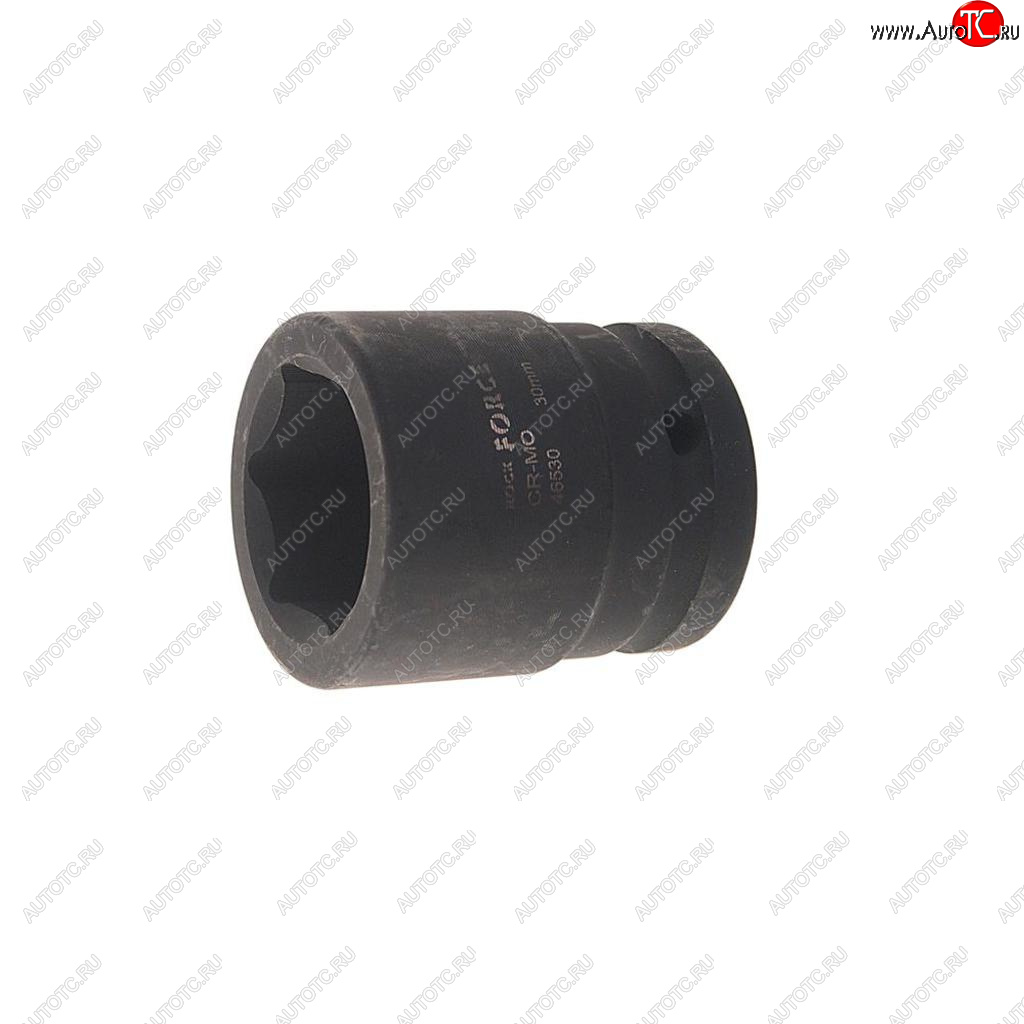 599 р. Головка торцевая 34 30мм ударная ROCKFORCE ROCKFORCE rf-46530  с доставкой в г. Кемерово