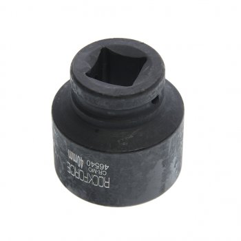 679 р. Головка торцевая 34 40мм ударная L=70мм ROCKFORCE ROCKFORCE rf-46540  с доставкой в г. Кемерово. Увеличить фотографию 2