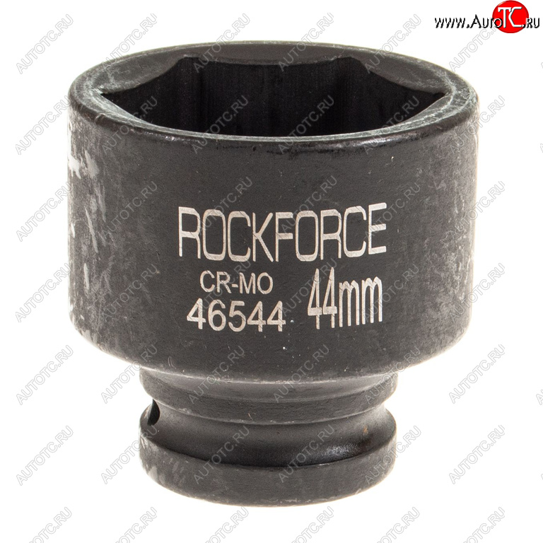 749 р. Головка торцевая 34 44мм ударная L=60мм ROCKFORCE ROCKFORCE rf-46544  с доставкой в г. Кемерово