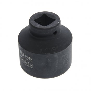 999 р. Головка торцевая 34 51мм ударная L=70мм ROCKFORCE ROCKFORCE rf-46551  с доставкой в г. Кемерово. Увеличить фотографию 2