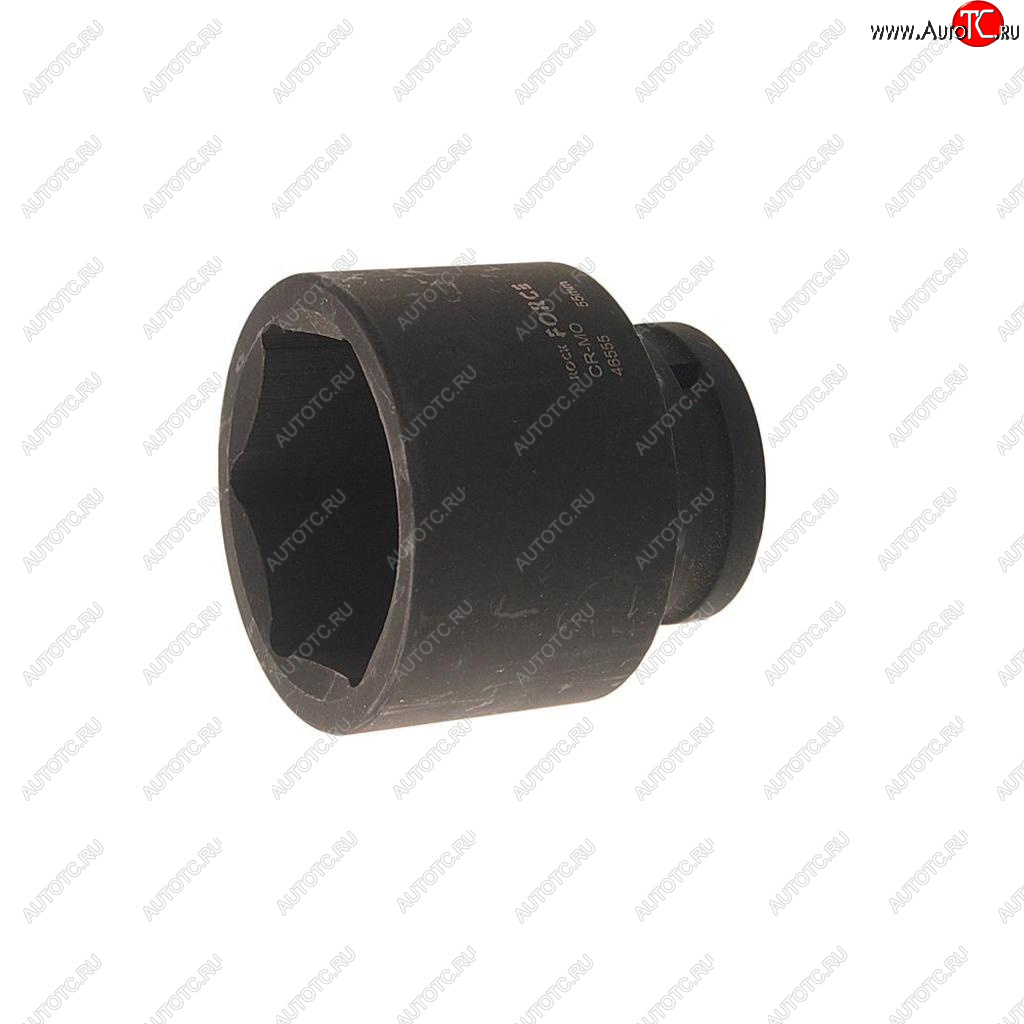 1 239 р. Головка торцевая 34 55мм ударная L=70мм ROCKFORCE ROCKFORCE rf-46555  с доставкой в г. Кемерово