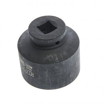 1 699 р. Головка торцевая 34 62мм ударная L=70мм ROCKFORCE ROCKFORCE rf-46562  с доставкой в г. Кемерово. Увеличить фотографию 2