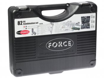 8 599 р. Набор инструментов 82 предмета слесарно-монтажный 14,12 ROCKFORCE ROCKFORCE rf-4821-5  с доставкой в г. Кемерово. Увеличить фотографию 3