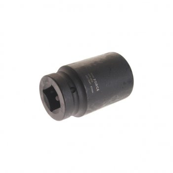 1 079 р. Головка торцевая 1 41мм ударная высокая L=90мм ROCKFORCE ROCKFORCE rf-48510041  с доставкой в г. Кемерово. Увеличить фотографию 2