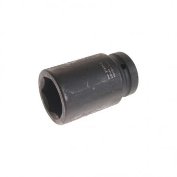 1 079 р. Головка торцевая 1 41мм ударная высокая L=90мм ROCKFORCE ROCKFORCE rf-48510041  с доставкой в г. Кемерово. Увеличить фотографию 1