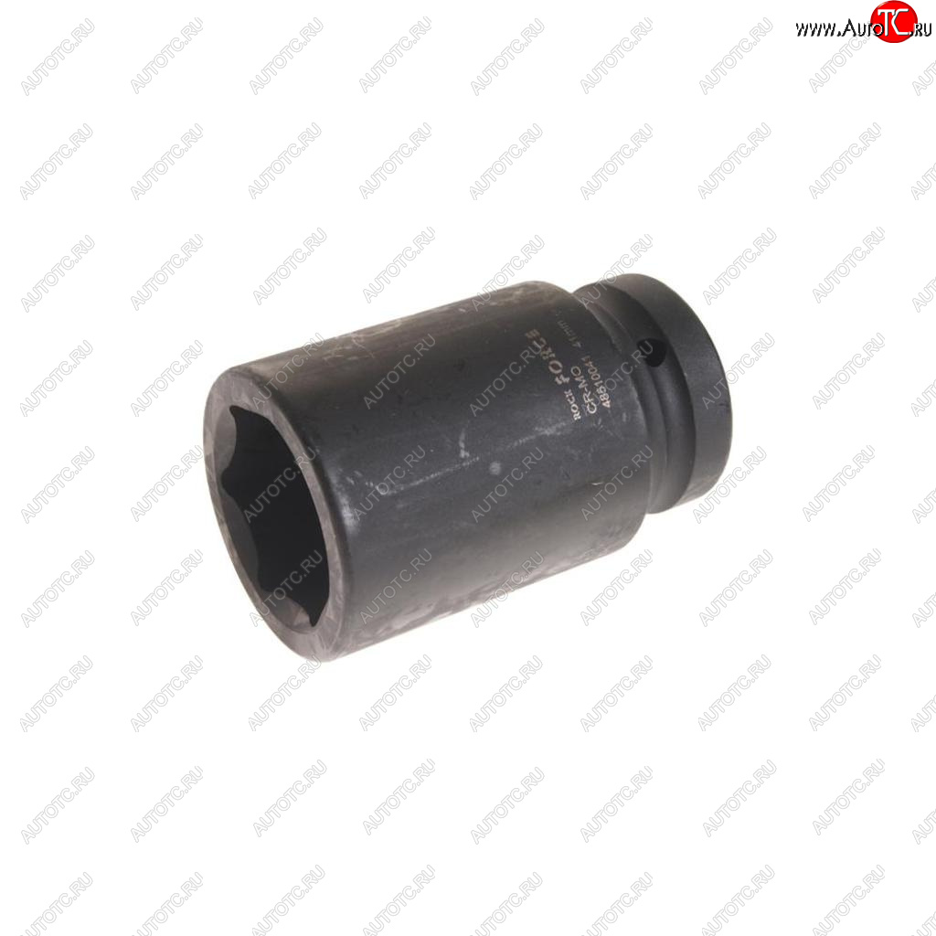 1 079 р. Головка торцевая 1 41мм ударная высокая L=90мм ROCKFORCE ROCKFORCE rf-48510041  с доставкой в г. Кемерово