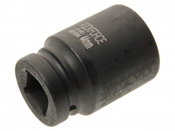 1 159 р. Головка торцевая 1 44мм ударная удлиненная L=90мм ROCKFORCE ROCKFORCE rf-48510044  с доставкой в г. Кемерово. Увеличить фотографию 1