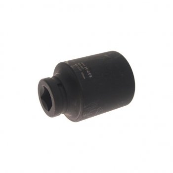 2 299 р. Головка торцевая 1 60мм ударная высокая L=100мм ROCKFORCE ROCKFORCE rf-48510060  с доставкой в г. Кемерово. Увеличить фотографию 2