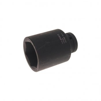 2 299 р. Головка торцевая 1 60мм ударная высокая L=100мм ROCKFORCE ROCKFORCE rf-48510060  с доставкой в г. Кемерово. Увеличить фотографию 1