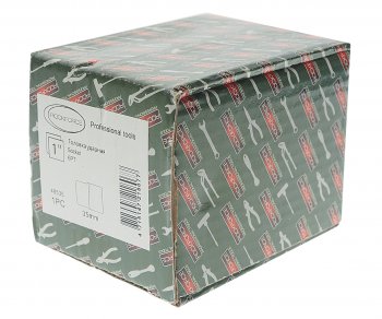 899 р. Головка торцевая 1 35мм ударная ROCKFORCE ROCKFORCE rf-48535 ROCKFORCE rf-48535  с доставкой в г. Кемерово. Увеличить фотографию 3