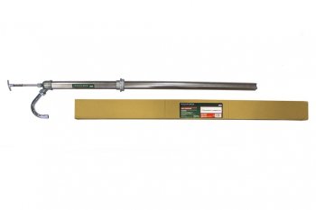 2 369 р. Насос ручной для перекачки масла на бочку ROCKFORCE ROCKFORCE rf-490d ROCKFORCE rf-490d  с доставкой в г. Кемерово. Увеличить фотографию 1