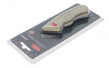 899 р. Нож 18мм с трапециевидным лезвием 3шт ROCKFORCE ROCKFORCE rf-5055p42  с доставкой в г. Кемерово. Увеличить фотографию 2