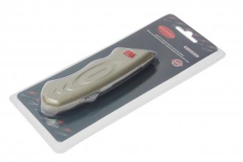 899 р. Нож 18мм с трапециевидным лезвием 3шт ROCKFORCE ROCKFORCE rf-5055p42  с доставкой в г. Кемерово. Увеличить фотографию 1