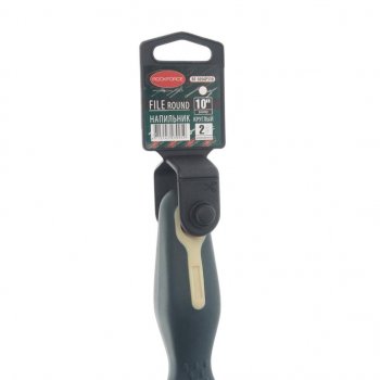 429 р. Напильник круглый 250мм с держателем ROCKFORCE ROCKFORCE rf-5056p310  с доставкой в г. Кемерово. Увеличить фотографию 3